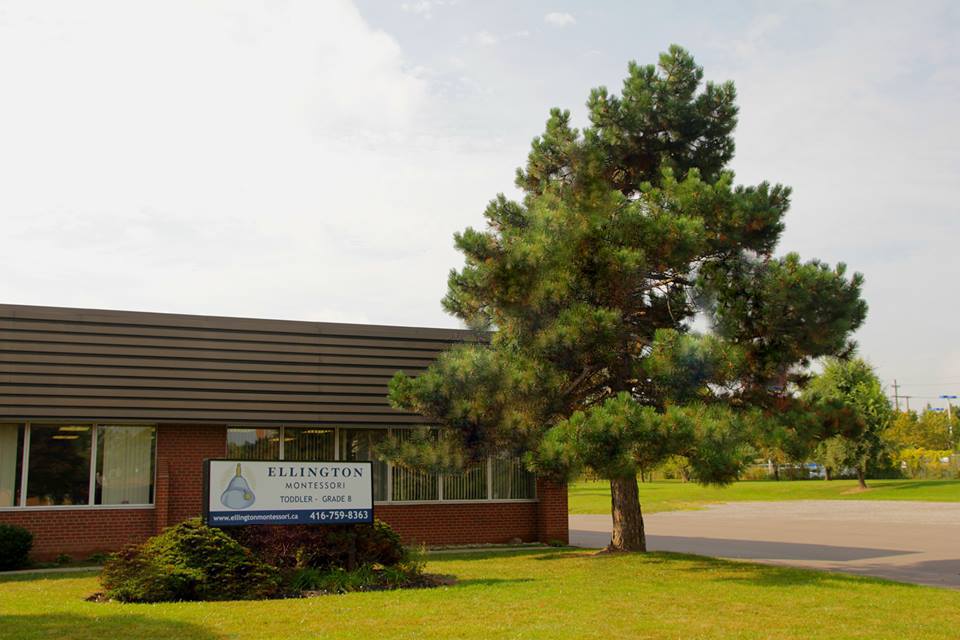 ellington-montessori-school
