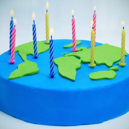 Celebrating A Birthday The Montessori Way